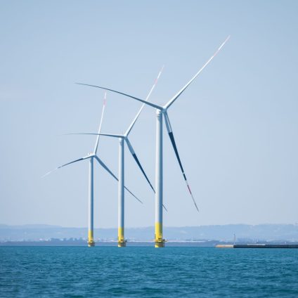 Rinnovabili • offshore wind farm