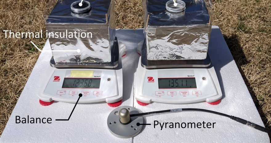 Rinnovabili • Solar-powered desalination