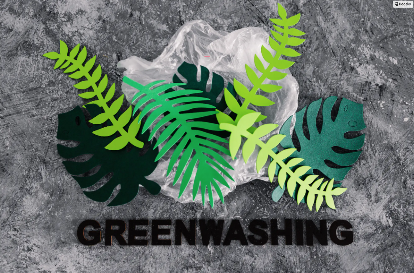 Rinnovabili • Greenwashing