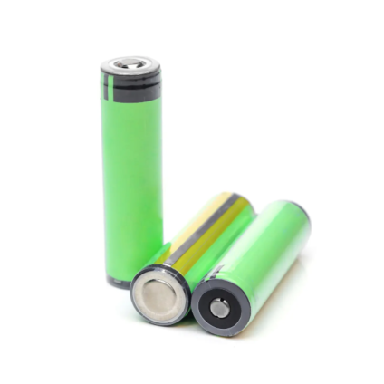 Rinnovabili • Rechargeable batteries