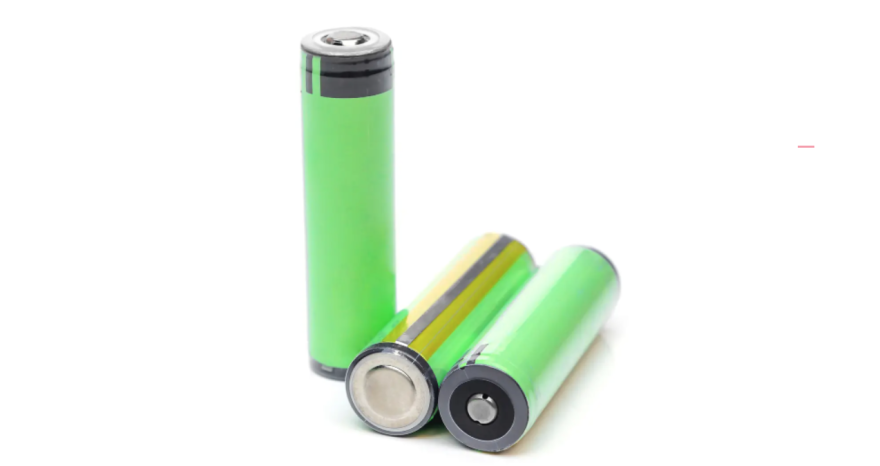 Rinnovabili • Rechargeable batteries