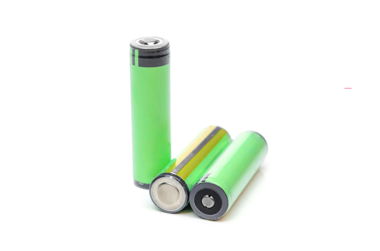 Rinnovabili • Rechargeable batteries