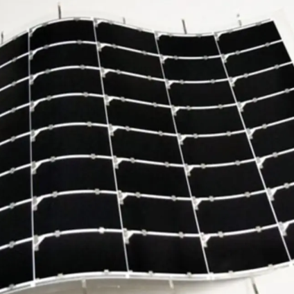 Rinnovabili • photovoltaic modules