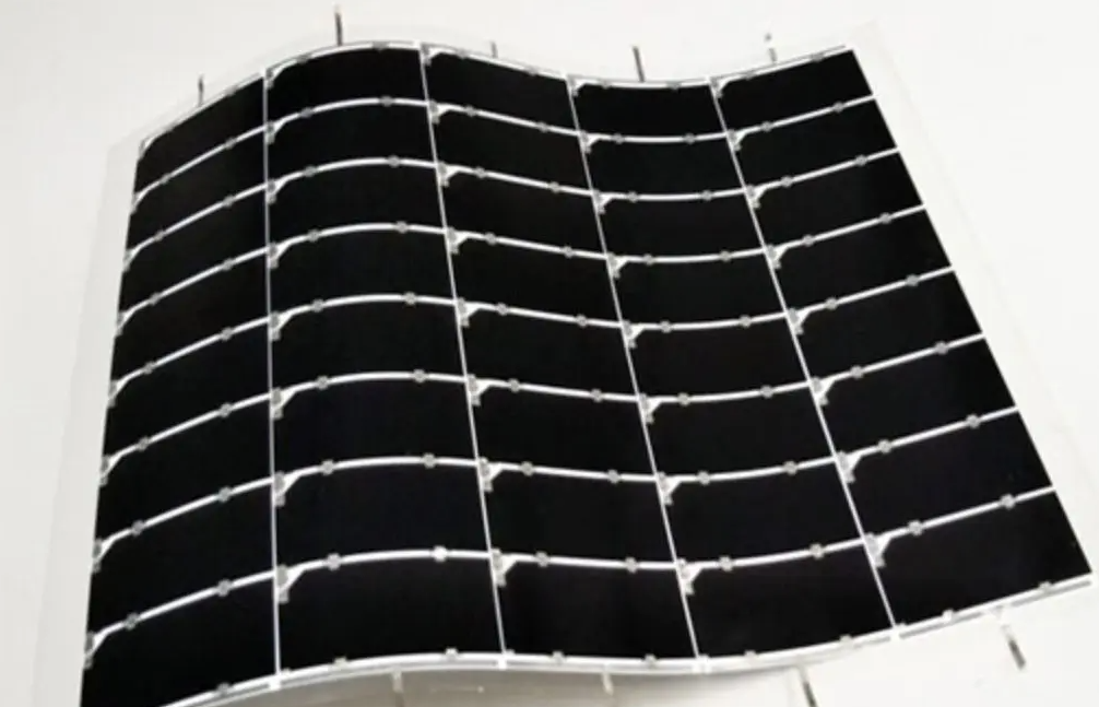 Rinnovabili • photovoltaic modules