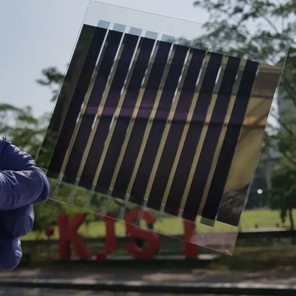 Rinnovabili • solar cells