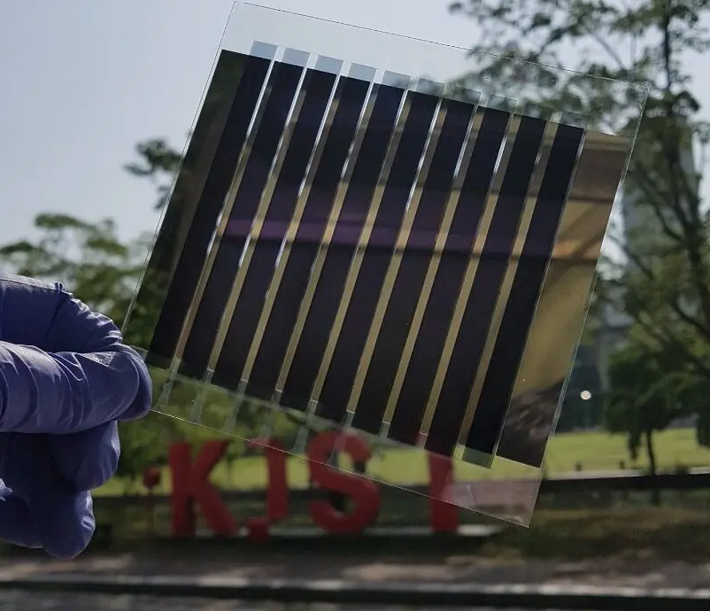 Rinnovabili • solar cells