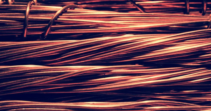 Rinnovabili • copper production