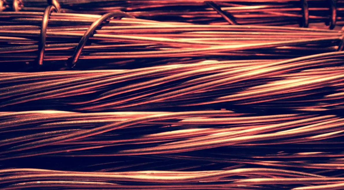 Rinnovabili • copper production