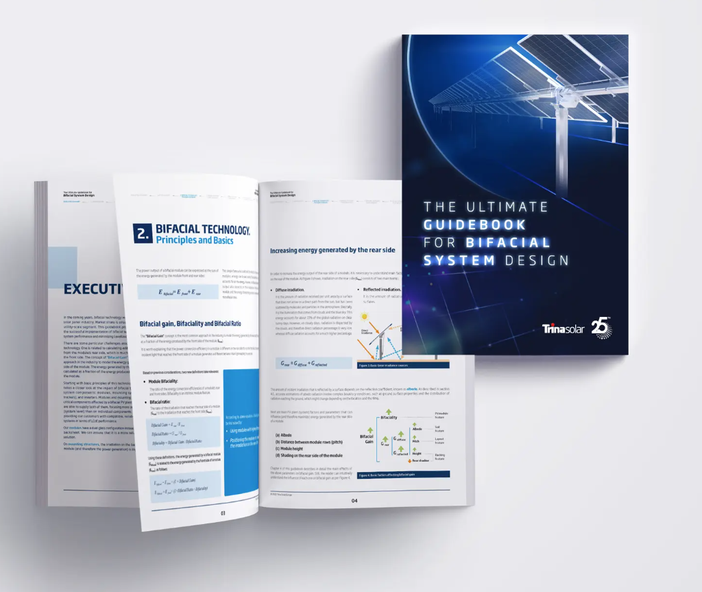 bifacial-photovoltaic