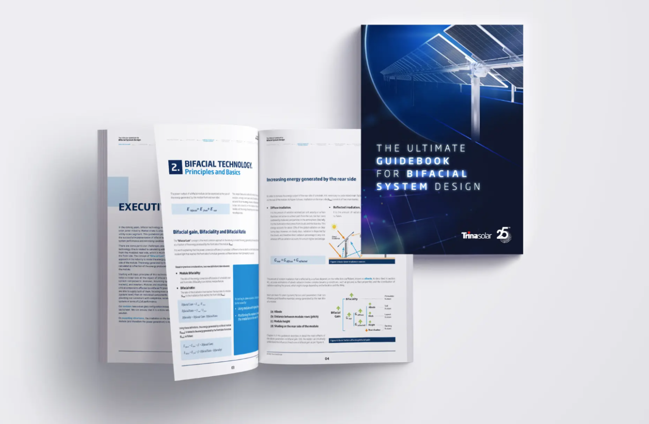 Rinnovabili • bifacial-photovoltaic