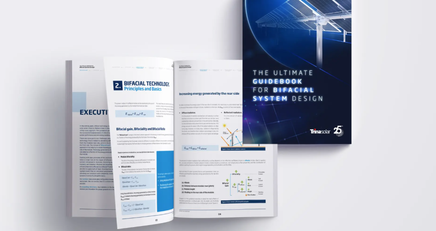 Rinnovabili • bifacial-photovoltaic