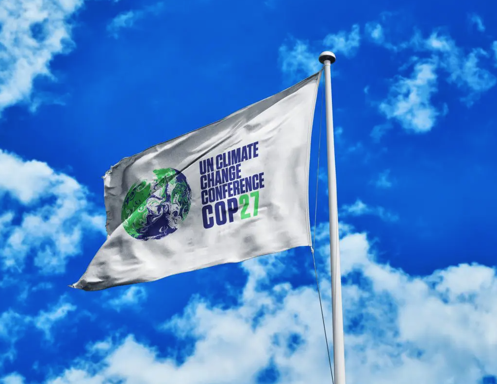 COP27 in Sharm el-Sheikh