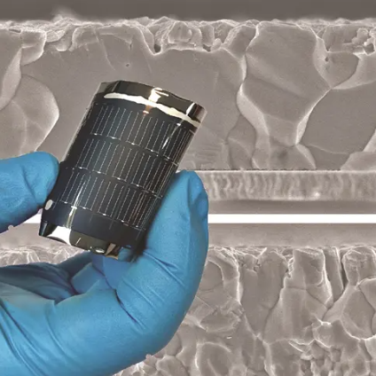 Rinnovabili • Flexible solar cells