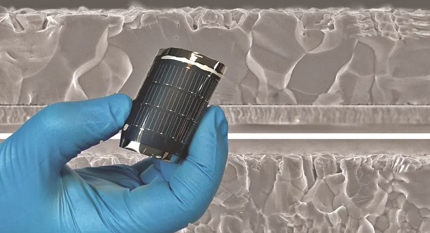 Rinnovabili • Flexible solar cells