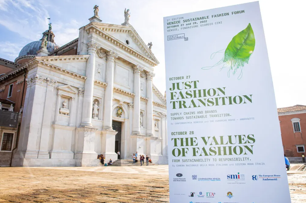 Rinnovabili • Sustainable Fashion