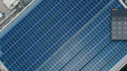 Rinnovabili • Sustainable photovoltaics