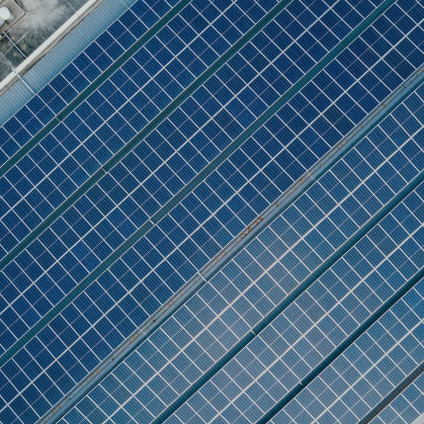 Rinnovabili • Sustainable photovoltaics