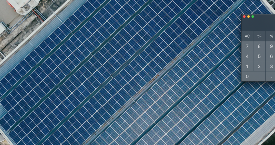 Rinnovabili • Sustainable photovoltaics