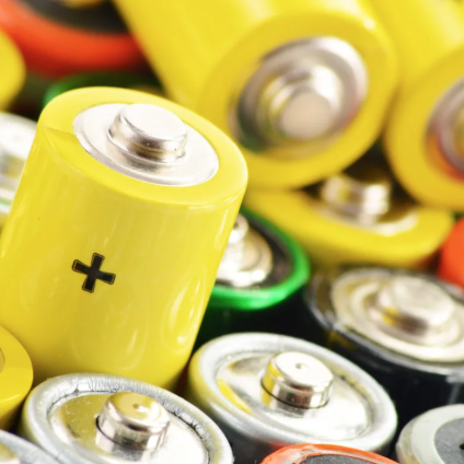 Rinnovabili • lithium metal batteries