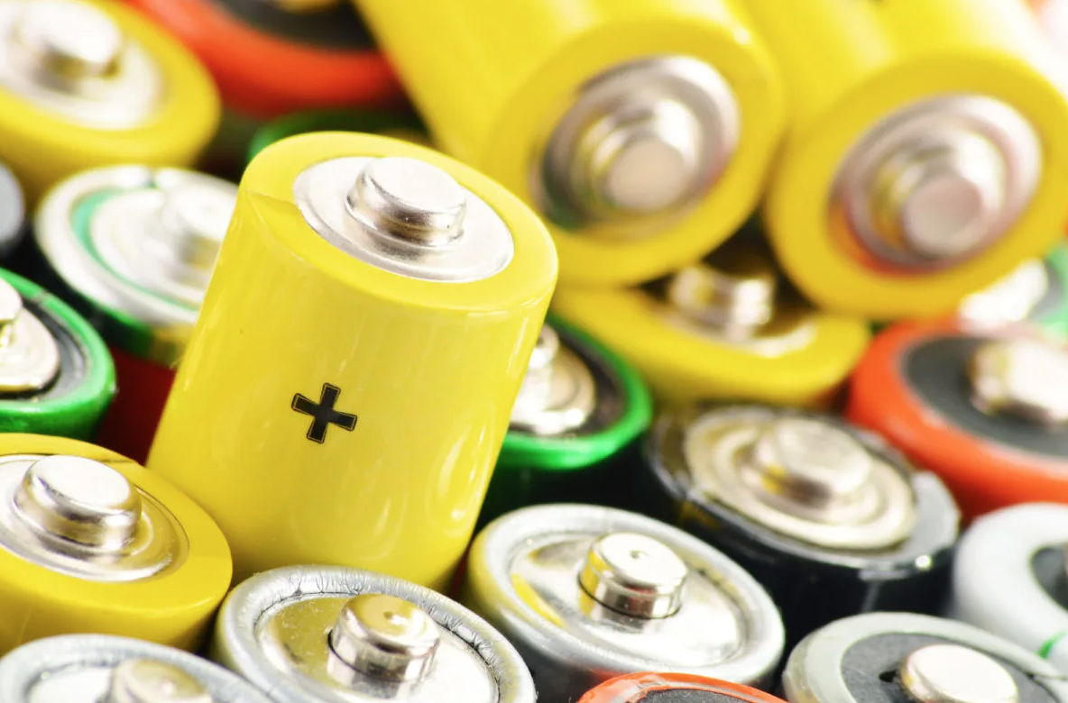 Rinnovabili • lithium metal batteries