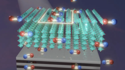 Rinnovabili • Perovskite photovoltaics