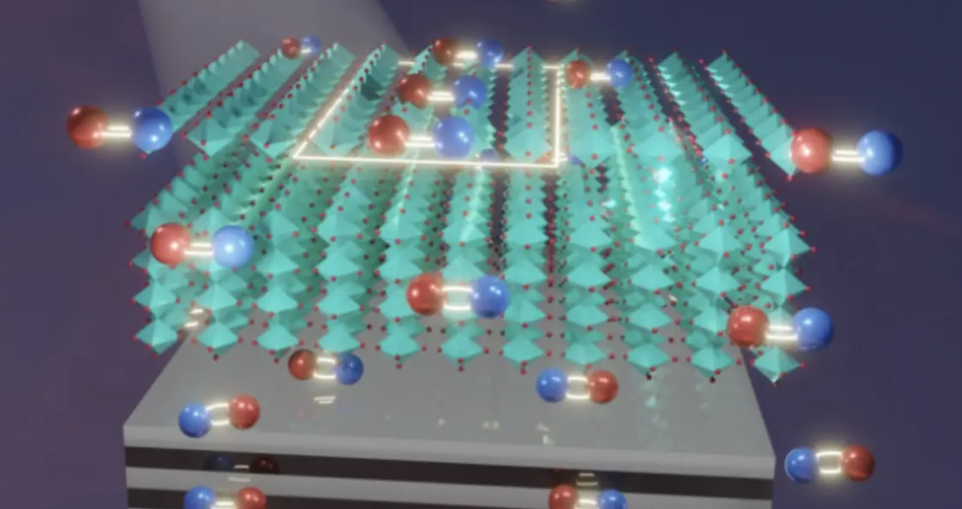 Rinnovabili • Perovskite photovoltaics