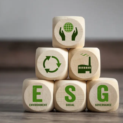 Rinnovabili • ESG investments