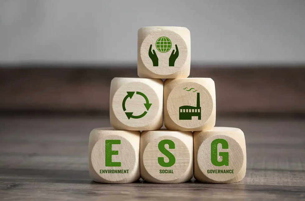 Rinnovabili • ESG investments