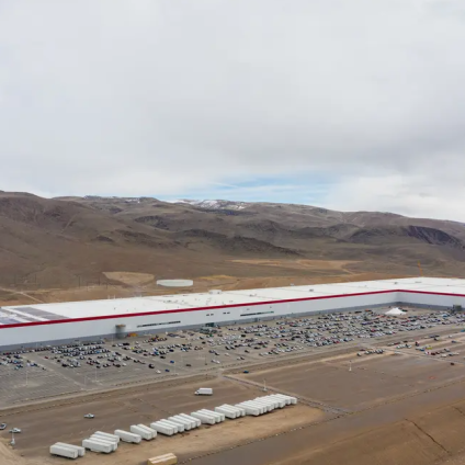 Rinnovabili • gigafactories