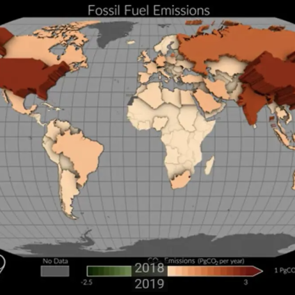 Rinnovabili • greenhouse gas emissions