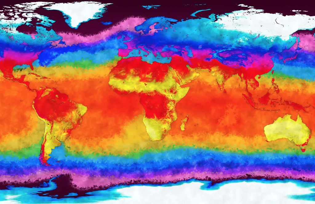 new IPCC Synthesis Report