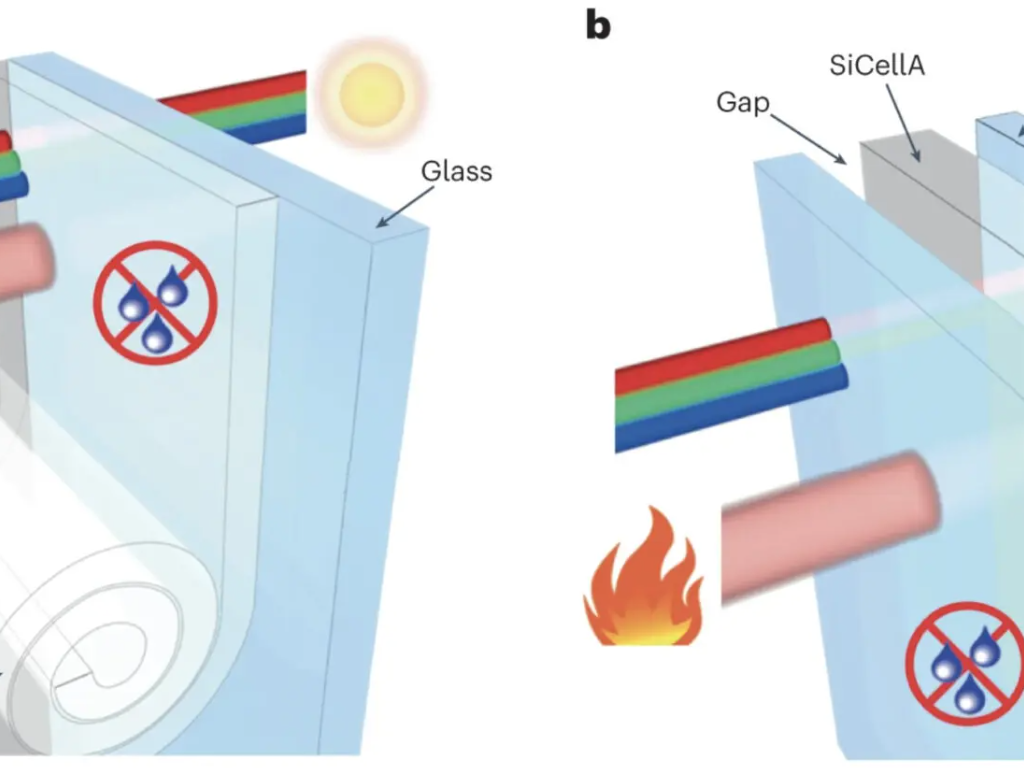 thermal insulation of windows