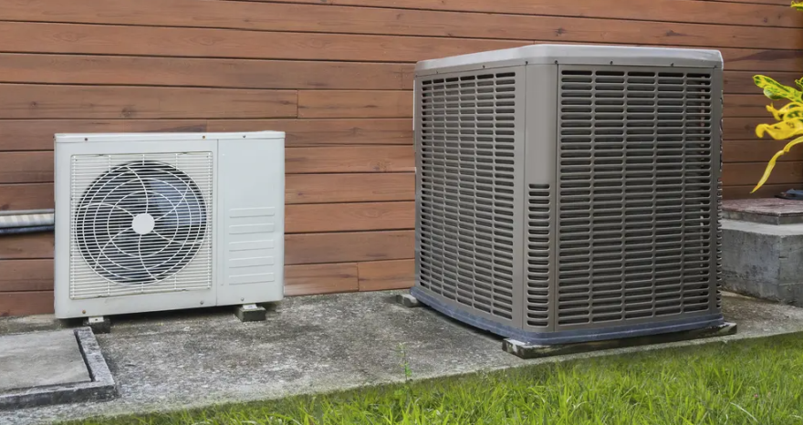 Rinnovabili • Heat pumps