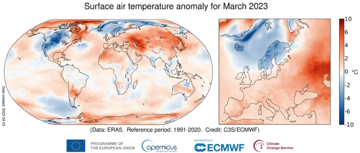 Rinnovabili • global warming