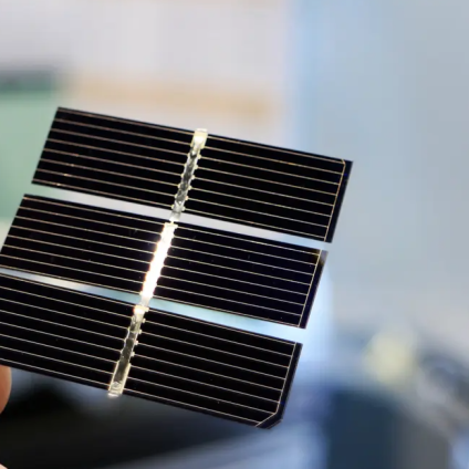 Rinnovabili • hybrid solar cells