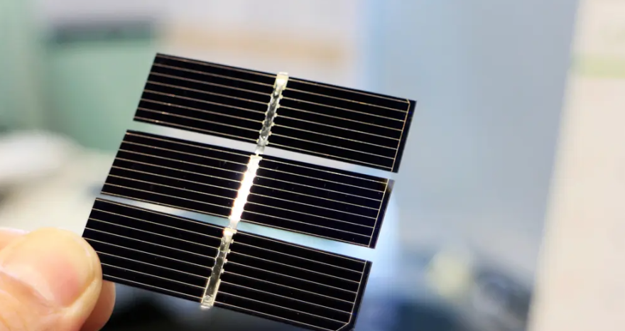 Rinnovabili • hybrid solar cells