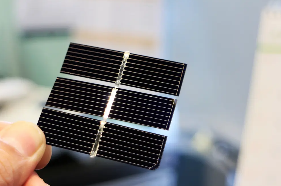 Rinnovabili • hybrid solar cells