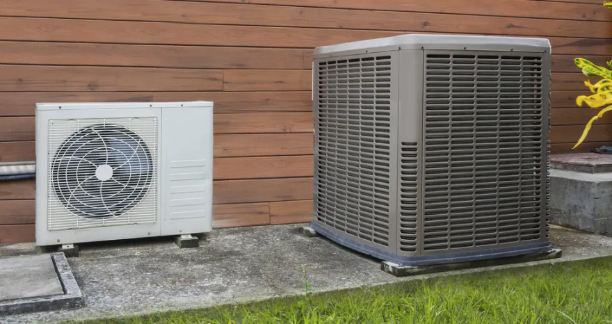 Rinnovabili • heat-pumps