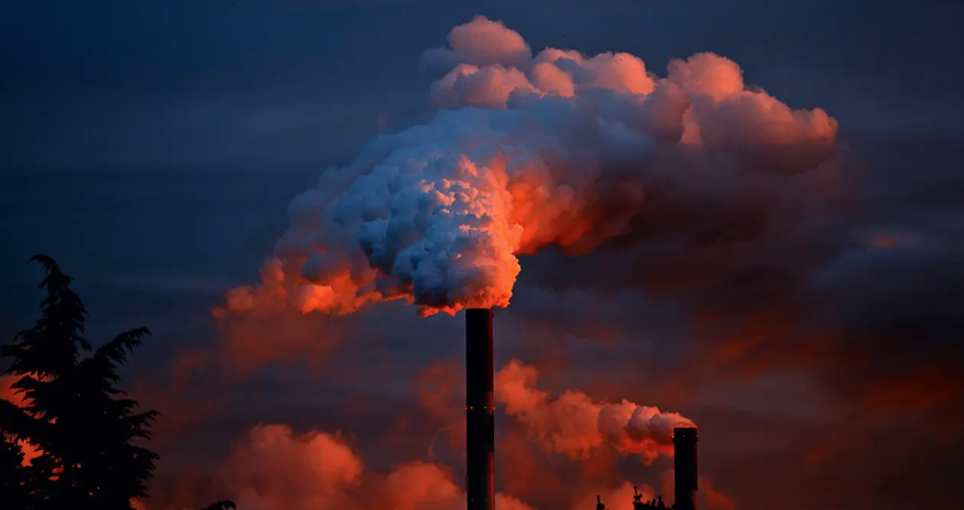 Rinnovabili • emissions from coal and gas plants