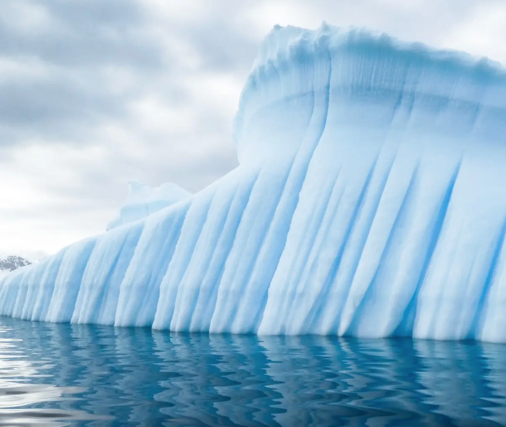 Southern Ocean overturning circulation