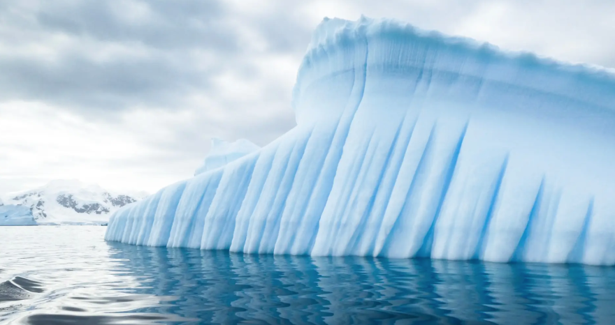 Rinnovabili • Southern Ocean overturning circulation