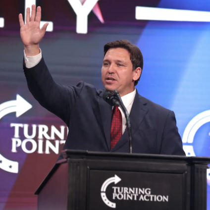 Rinnovabili • Ron DeSantis