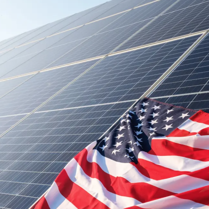 Rinnovabili • US photovoltaic market