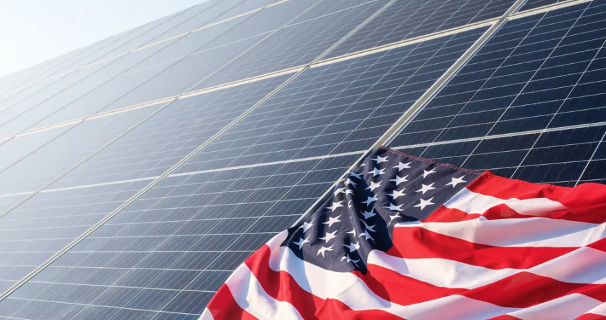 Rinnovabili • US photovoltaic market