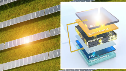 Rinnovabili • double sided solar cells