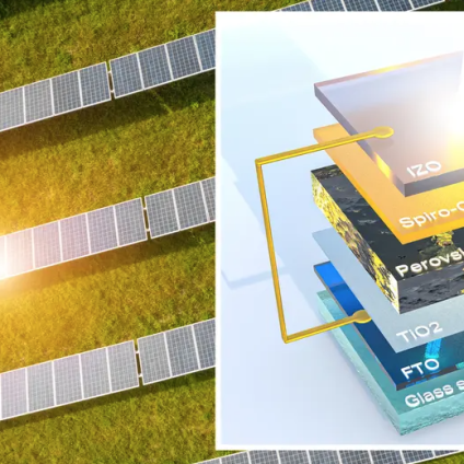 Rinnovabili • double sided solar cells