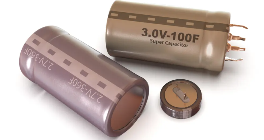 Rinnovabili • supercapacitors