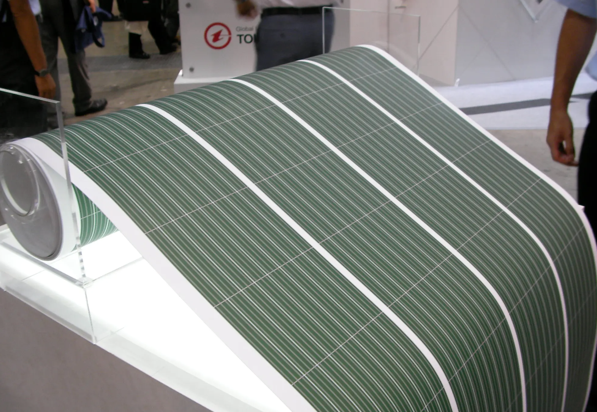 Rinnovabili • organic solar cells