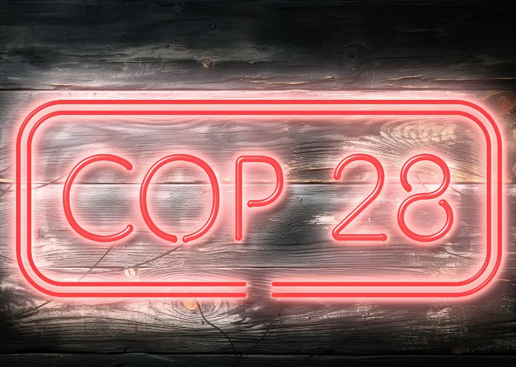 Cop28 on climate