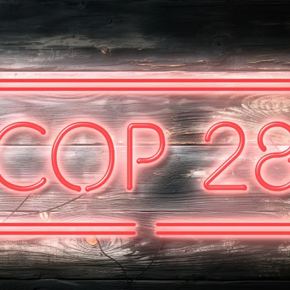 Rinnovabili • Cop28 on climate